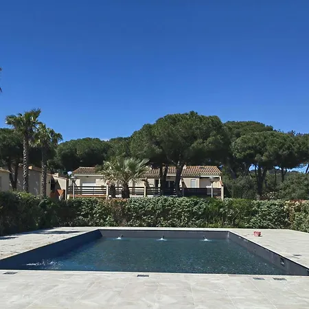 Spacieux T2 Climatise Avec Parking, Terrasse Et Wi-fi - Fr-1-607-205 * Agde